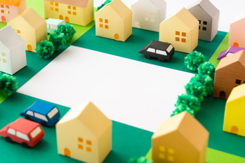 中国不動産,土地使用権