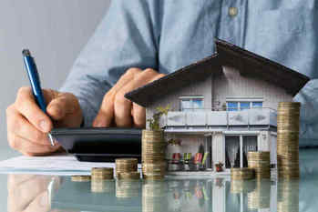 ネット銀行,住宅ローン,借り換え