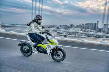 驚きの低価格を実現！　EVバイク「FELO FW-06」の特別限定販売を開始