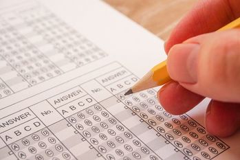 大学入試センター試験