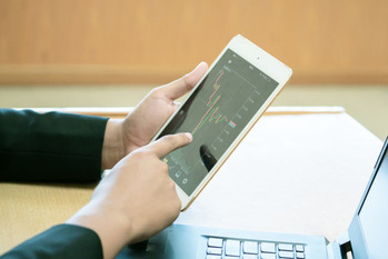 個別銘柄,投資分析