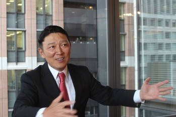 楽天野球団の元社長がファンドで街おこし「PROSPER」の立花陽三社長に聞いた