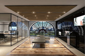 「VOGUE JAPAN」などを率いるコンデナストの北田淳社長が退任表明　デジタル化とコロナ禍を含む激動の15年間を振り返る