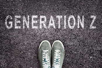 Z世代