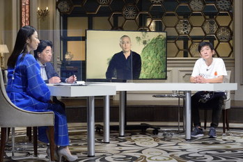 カンブリア宮殿,たねや,ポケットマルシェ