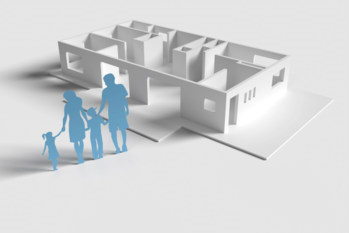 【住宅購入】子ども部屋の間取りで困ったときの状況別対処法