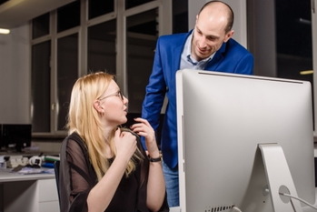 共感,女性社員に嫌われない技術