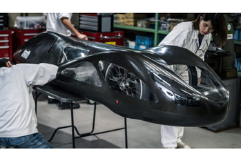 燃費性能を競うホンダ「エコマイ」にカーボンニュートラル燃料で挑戦！