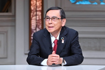 カンブリア宮殿,不二製油