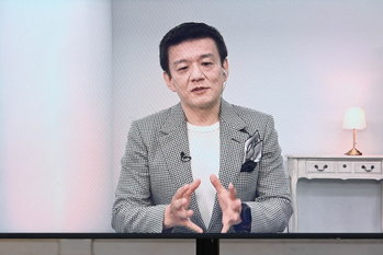 カンブリア宮殿,刀