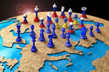 個人も「地政学リスク」に備えよう。企業の対策からヒントを探る