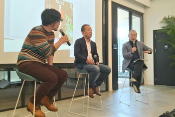 NEXT GENERATION BANK and BEYOND