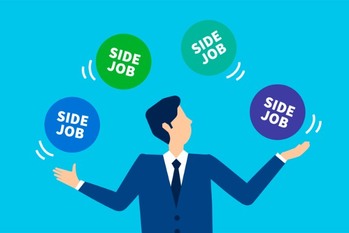 サラリーマンに副業が必要な理由—あなたの経験が最大の資産に