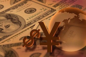 YCC修正で膨らむ利上げ期待、24年に向けて進む円高調整