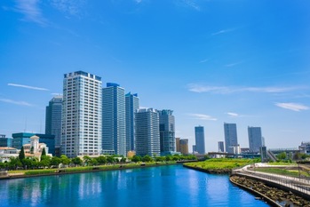 収益還元法が定着した世界で金利上昇後の展開は未知数