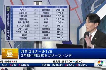 マーケット関係者解説（2024年11月15日）