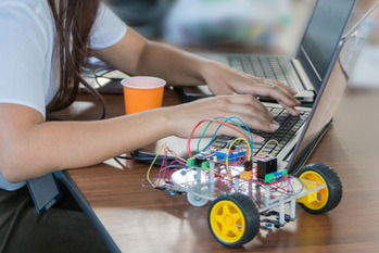 プログラミング教室,シンギュラリティ