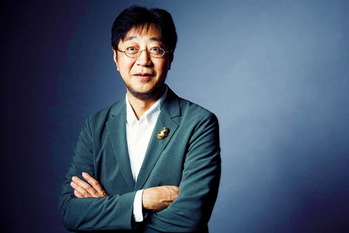 未来予測力,鈴木貴博