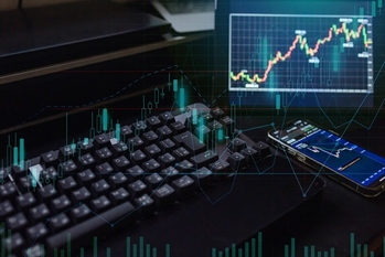 金融取引とデータ分析