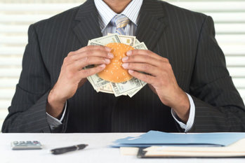 大富豪,貧乏,ウォーレン・バフェット