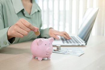 時を稼ぐ男 新時代の時間とお金の法則6