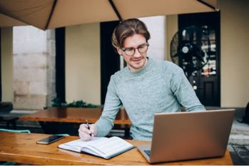 費用対効果,社会人学習