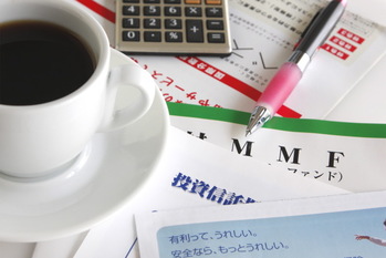 投資の基本知識