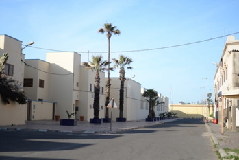 モロッコ,石澤義裕