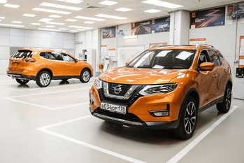 日産がロシア市場から撤退完了。事業施設はすべて売却