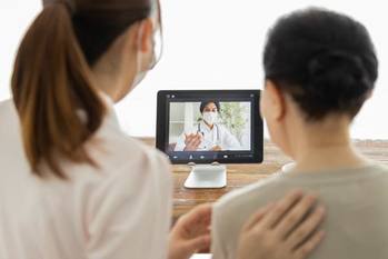 オンライン診療
