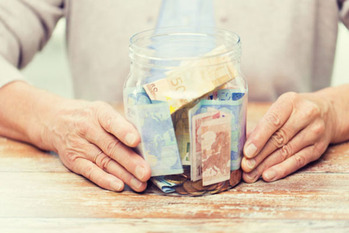 money
