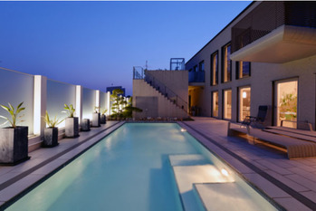 スイスサンモリッツ