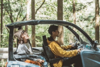 新感覚体験！電動トゥクトゥクで東京の秘境を巡るモビリティツアーがスタート