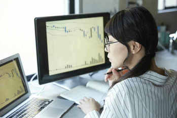 貯金,100万円,資産運用