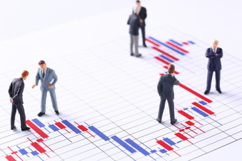 マーケット・カルテ