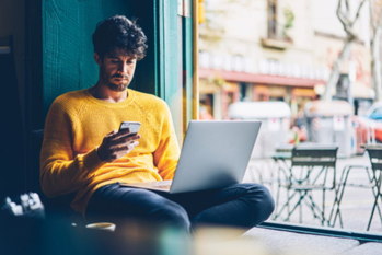 最新LINEビジネス活用講座