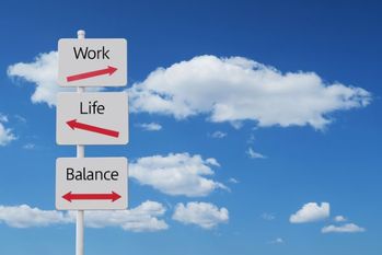 ハイブリッドワークライフ1