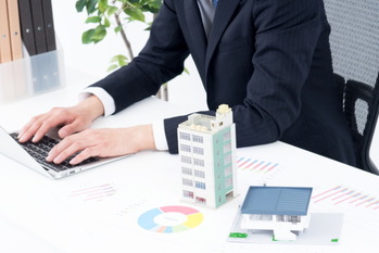 J-REIT,パフォーマンス