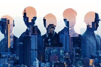 【連載】金融機関の経営戦略の考え方