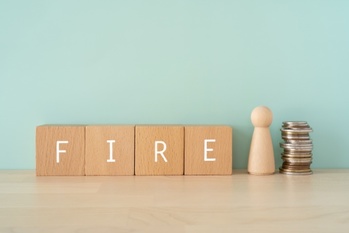 早期退職で豊かな人生を　FIREを目指すために必要なこと