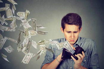 リボルビング払い