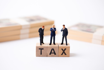 ここがポイント！ 令和４年度の税制改正【8】