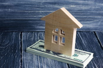 米国,住宅着工、許可件数