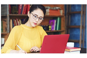 在宅ワーク,勉強