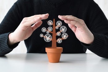 1000万円を低リスクで運用する際におすすめの方法は？