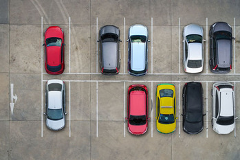 貸駐車場,相続,税法