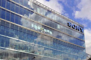 ソニー