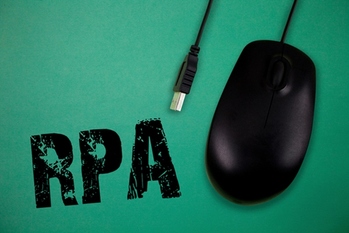 ロボット,業務自動化,RPA