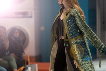 夏休みにおしゃれを磨く！ファッション映画7選