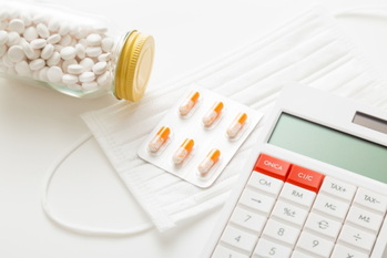 医療保険制度の保険料